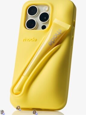 rhode summer lip case